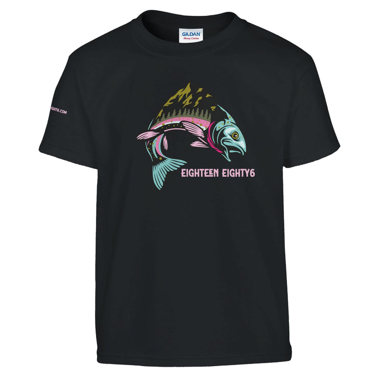 Kids Tees & Hoodies