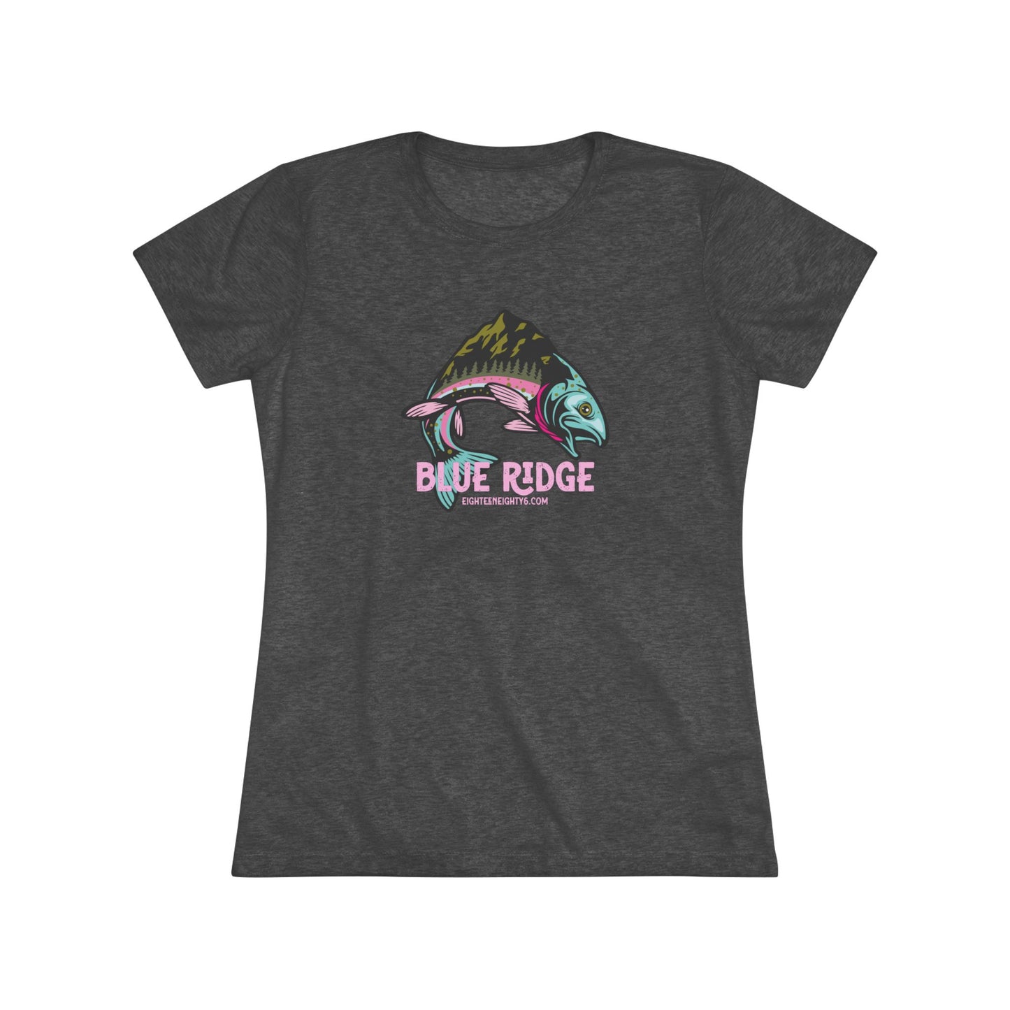 Women's Triblend Tee