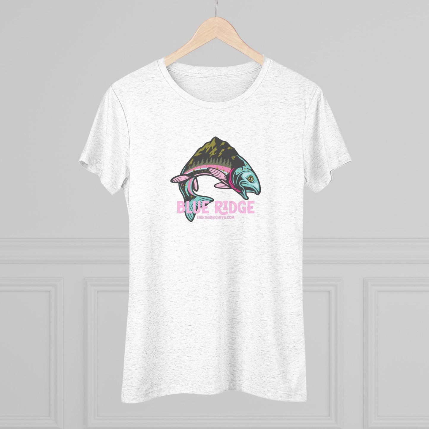 Women's Triblend Tee