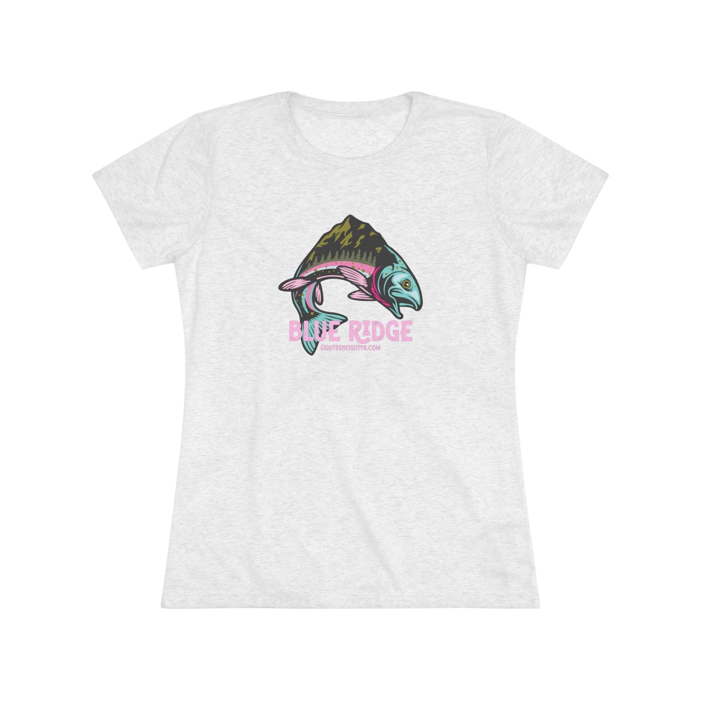 Women's Triblend Tee