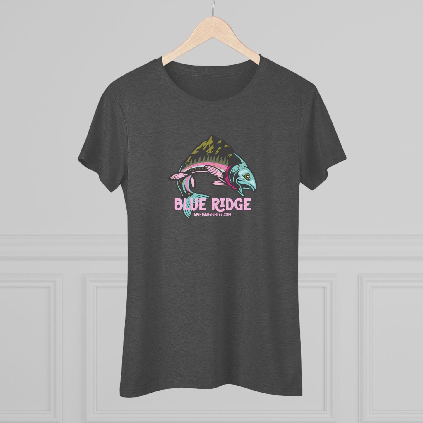 Women's Triblend Tee