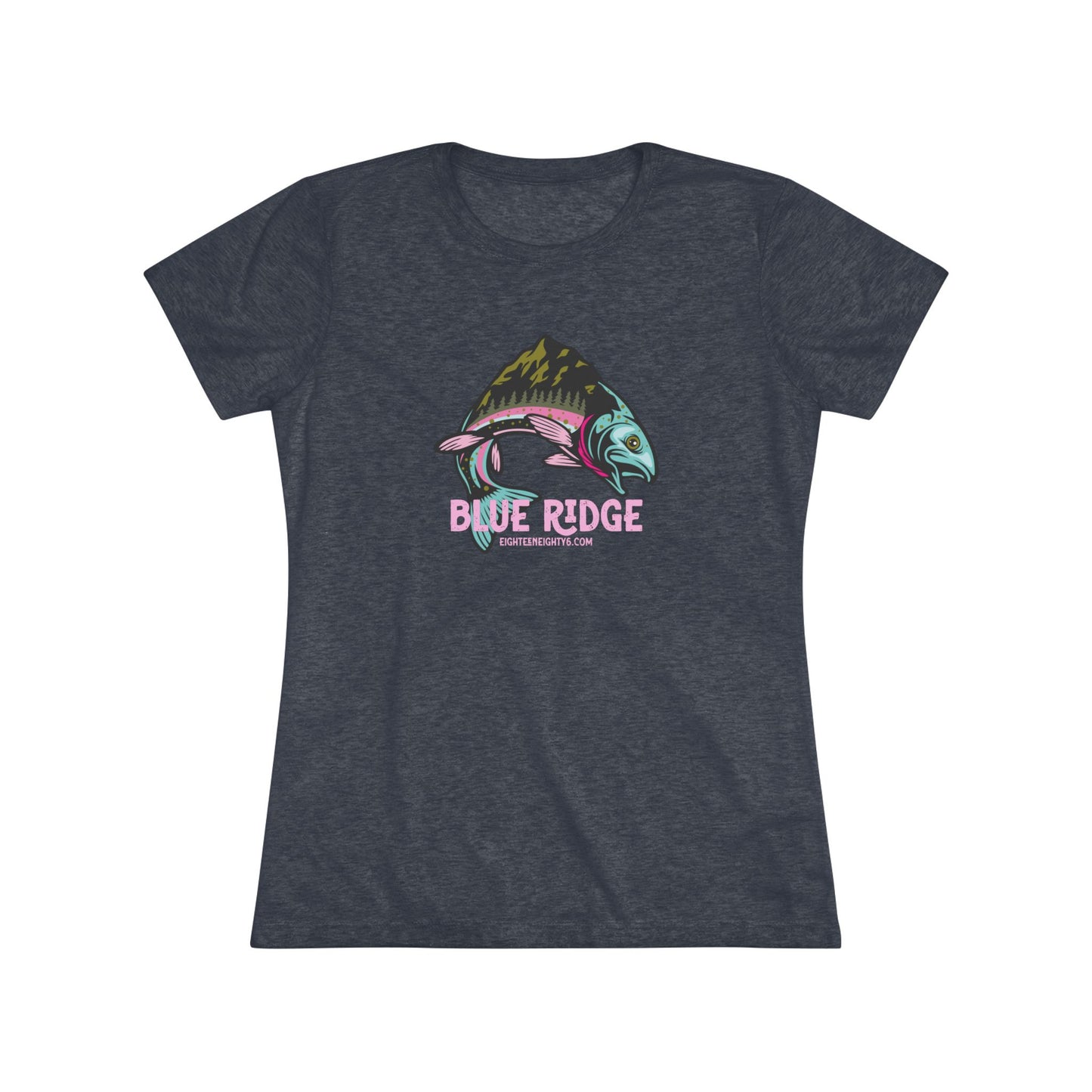 Women's Triblend Tee